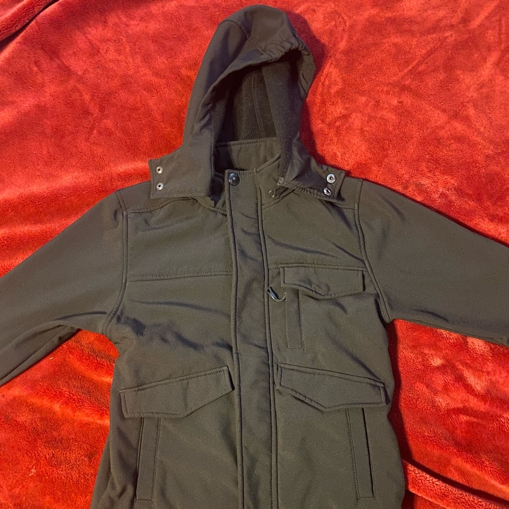 Ben Sherman function jacket